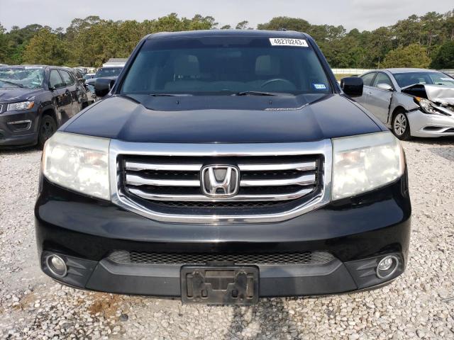 Aukcja sprzedaży 2015 Honda Pilot Se, vin: 5FNYF3H31FB026747, numer aukcji: 48270243