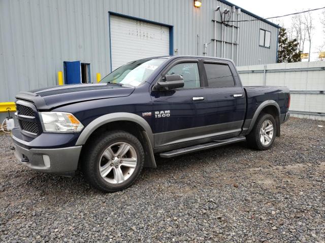 49671963 :رقم المزاد ، 1C6RR7LT2DS545307 vin ، 2013 Ram 1500 Slt مزاد بيع