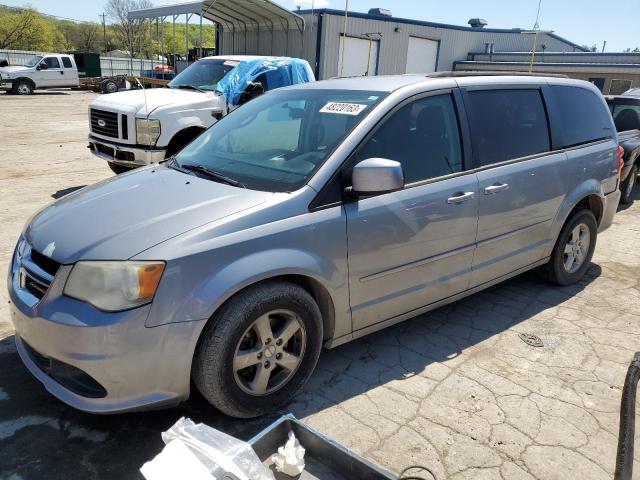 Продаж на аукціоні авто 2013 Dodge Grand Caravan Sxt, vin: 2C4RDGCG8DR545940, номер лоту: 48220163