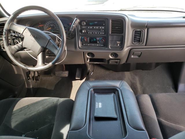Aukcja sprzedaży 2004 Gmc Sierra K2500 Heavy Duty, vin: 1GTHK29234E267235, numer aukcji: 44808683