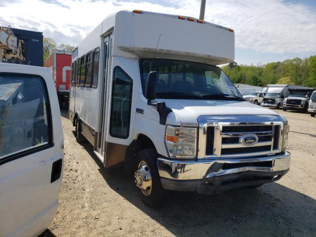 Aukcja sprzedaży 2010 Ford Econoline, vin: 1FDFE4FS3ADA85577, numer aukcji: 42855493