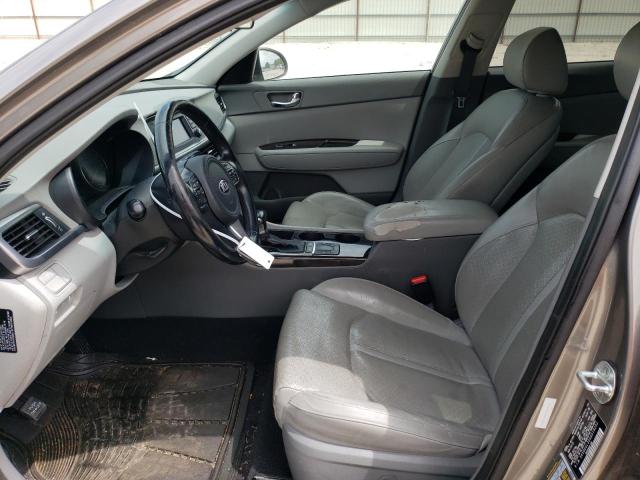 Aukcja sprzedaży 2016 Kia Optima Ex, vin: 5XXGU4L30GG018202, numer aukcji: 49305063