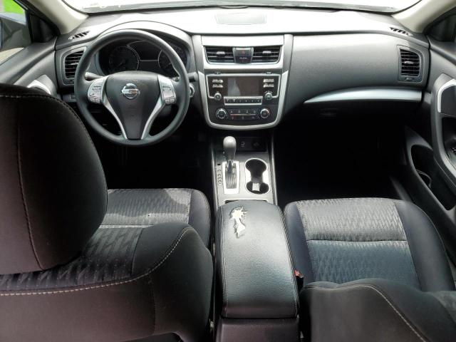 47898833 :رقم المزاد ، 1N4AL3AP4HN348347 vin ، 2017 Nissan Altima 2.5 مزاد بيع