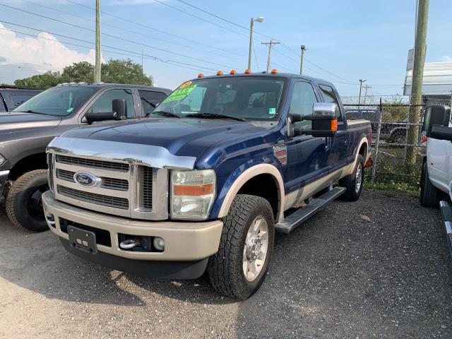 50666173 :رقم المزاد ، 1FTSW21R89EA38852 vin ، 2009 Ford F250 Super Duty مزاد بيع