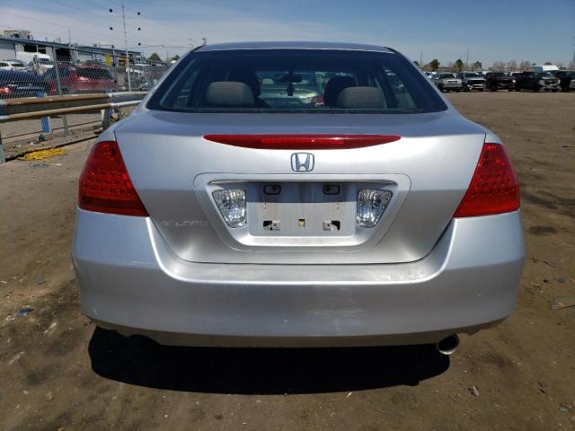 Продаж на аукціоні авто 2006 Honda Accord Se, vin: 1HGCM56346A021566, номер лоту: 48836113