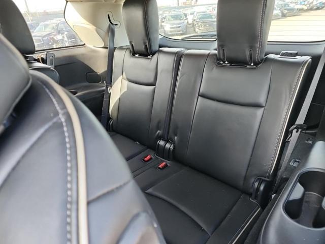 Aukcja sprzedaży 2019 Infiniti Qx60 Luxe, vin: 5N1DL0MM1KC531338, numer aukcji: 43685113