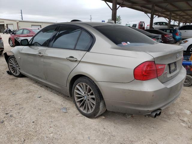 2011 Bmw 328 Xi მანქანა იყიდება აუქციონზე, vin: WBAPK7C51BF195967, აუქციონის ნომერი: 48647223