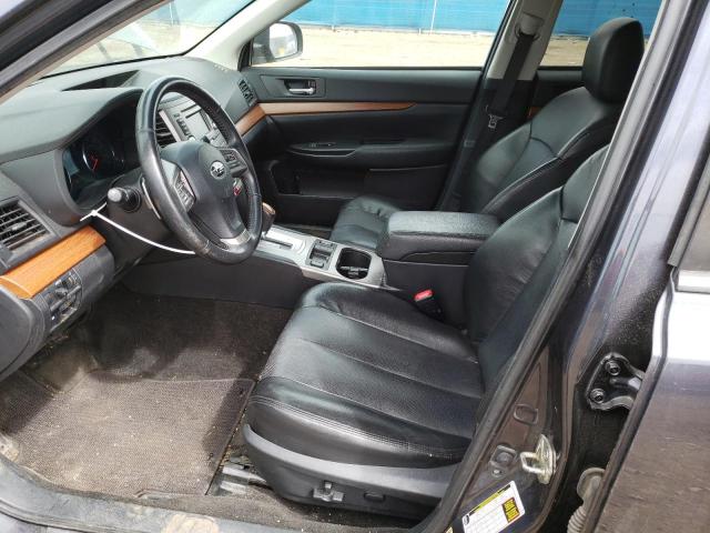 Продаж на аукціоні авто 2013 Subaru Outback 2.5i Limited, vin: 4S4BRCKCXD3220043, номер лоту: 48519833