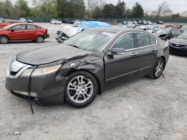 47747323 :رقم المزاد ، 19UUA8F52AA004841 vin ، 2010 Acura Tl مزاد بيع