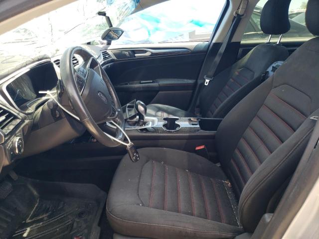 Aukcja sprzedaży 2015 Ford Fusion Se, vin: 3FA6P0T99FR227251, numer aukcji: 43944153