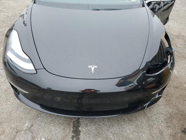 47470683 :رقم المزاد ، 5YJ3E1EA8KF314988 vin ، 2019 Tesla Model 3 مزاد بيع