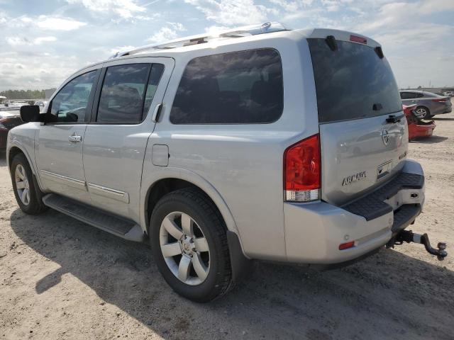 Aukcja sprzedaży 2012 Nissan Armada Sv, vin: 5N1BA0ND1CN607707, numer aukcji: 48447863