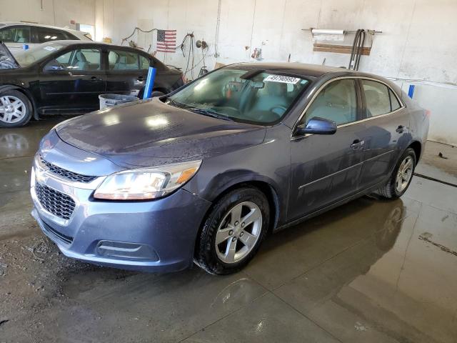 Aukcja sprzedaży 2015 Chevrolet Malibu Ls, vin: 1G11B5SL3FF127181, numer aukcji: 49790993