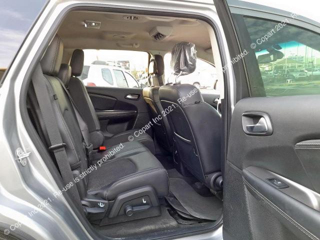 Aukcja sprzedaży 2019 Dodge Journey, vin: 3C4PDDGGXKT858496, numer aukcji: 49038643