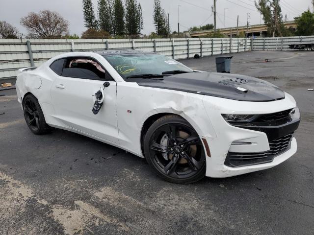 Aukcja sprzedaży 2023 Chevrolet Camaro Ss, vin: 1G1FH1R73P0101285, numer aukcji: 48085743