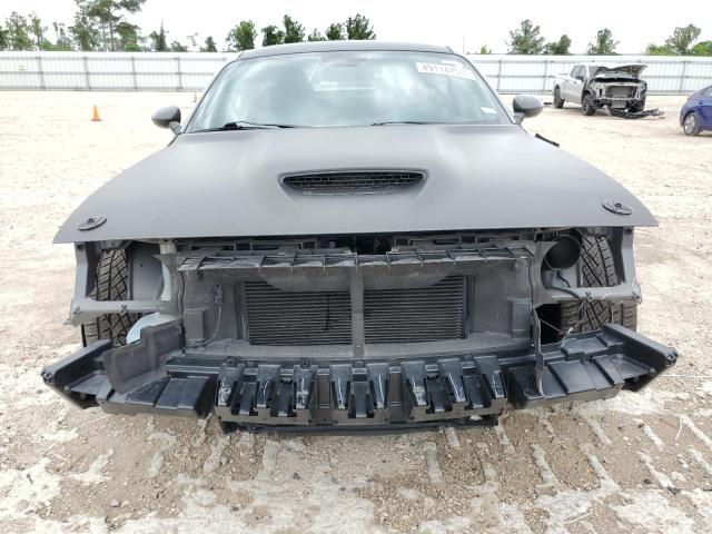Продажа на аукционе авто 2017 Dodge Challenger R/t 392, vin: 2C3CDZFJ7HH650381, номер лота: 49114753