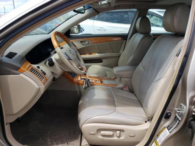 47505823 :رقم المزاد ، 4T1BK36B55U052037 vin ، 2005 Toyota Avalon Xl مزاد بيع