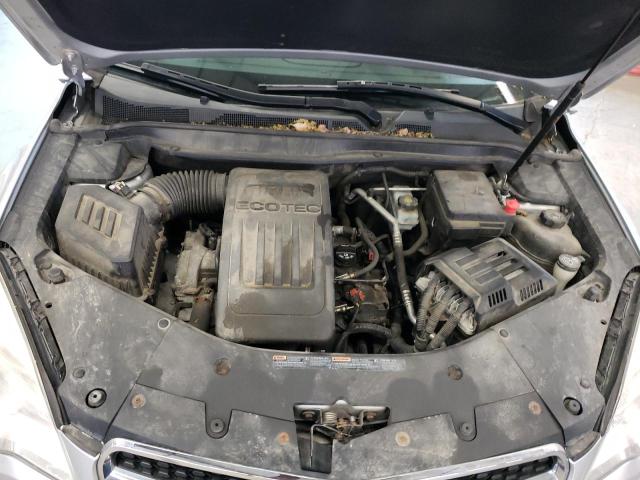 Продаж на аукціоні авто 2010 Chevrolet Equinox Lt, vin: 2CNFLEEW1A6311579, номер лоту: 50422053