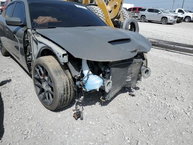 Продаж на аукціоні авто 2018 Dodge Charger R/t 392, vin: 2C3CDXGJ9JH134807, номер лоту: 36883671