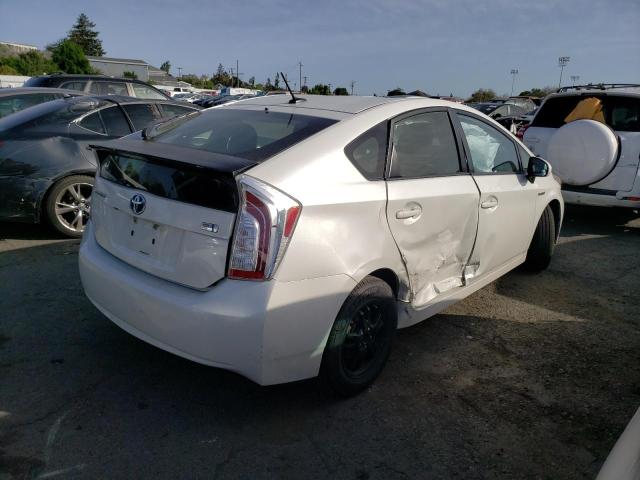 49209003 :رقم المزاد ، JTDKN3DU9E1760888 vin ، 2014 Toyota Prius مزاد بيع