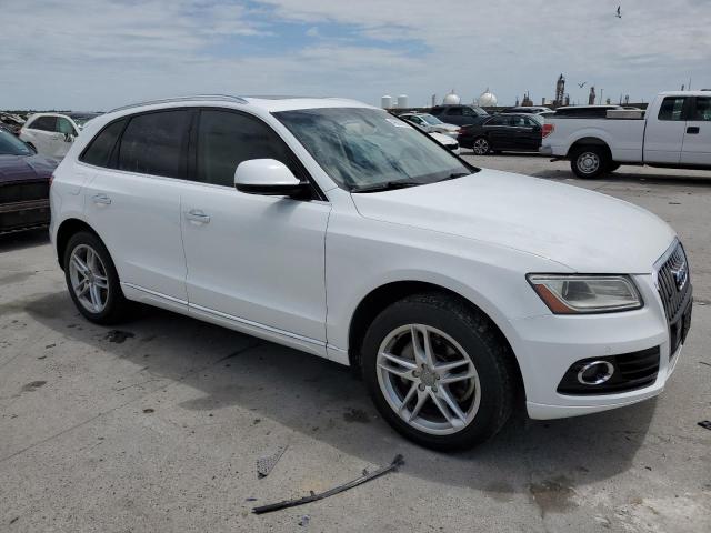 2016 Audi Q5 Premium Plus მანქანა იყიდება აუქციონზე, vin: WA1L2AFP7GA019547, აუქციონის ნომერი: 49687663