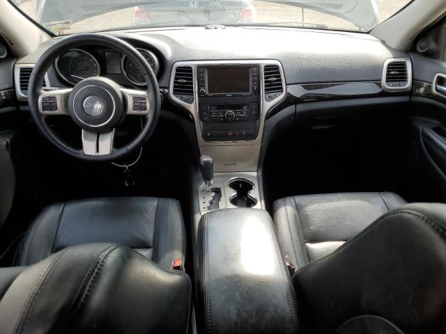 Aukcja sprzedaży 2012 Jeep Grand Cherokee Laredo, vin: 1C4RJFAG9CC310749, numer aukcji: 50530013