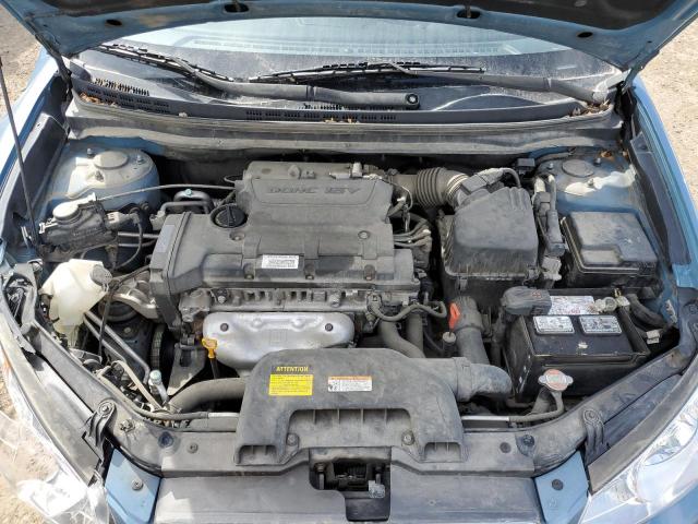 48721213 :رقم المزاد ، KMHDU45DX9U598611 vin ، 2009 Hyundai Elantra Gls مزاد بيع