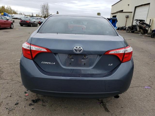 Продаж на аукціоні авто 2015 Toyota Corolla L, vin: 2T1BURHEXFC408859, номер лоту: 49336173