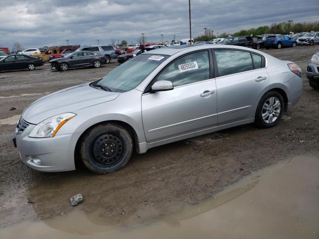 48293353 :رقم المزاد ، 1N4AL2AP0CN520988 vin ، 2012 Nissan Altima Base مزاد بيع