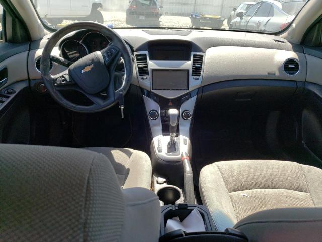 Aukcja sprzedaży 2015 Chevrolet Cruze Lt, vin: 1G1PC5SB0F7242927, numer aukcji: 47771523