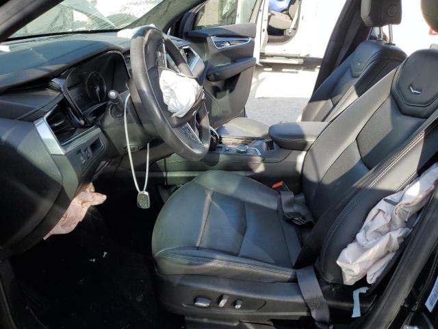 Aukcja sprzedaży 2020 Cadillac Xt6 Premium Luxury, vin: 1GYKPCRS7LZ156265, numer aukcji: 49507203