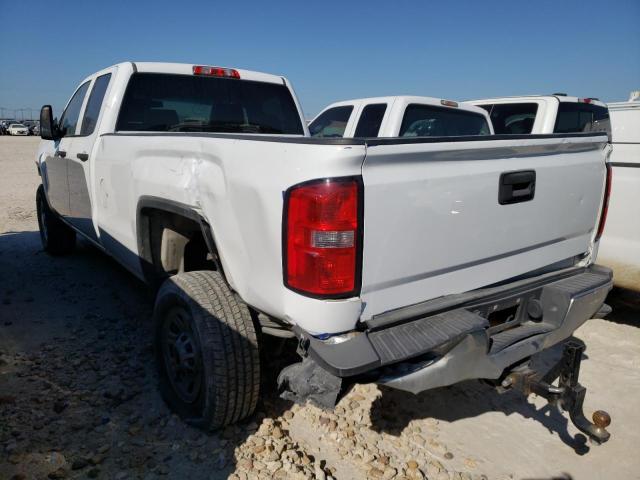 Aukcja sprzedaży 2015 Gmc Sierra C2500 Heavy Duty, vin: 1GT21XEG7FZ125781, numer aukcji: 47115333