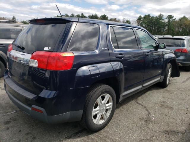 Продаж на аукціоні авто 2015 Gmc Terrain Sle, vin: 2GKALMEK6F6253552, номер лоту: 49369863