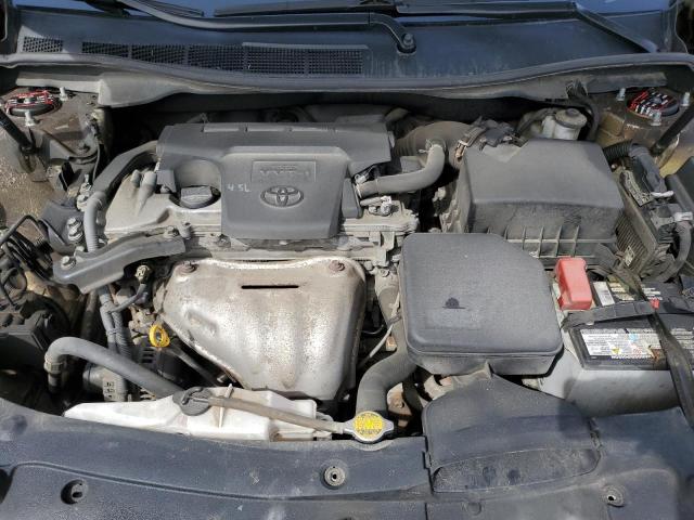 50274663 :رقم المزاد ، 4T1BF1FK1CU600265 vin ، 2012 Toyota Camry Base مزاد بيع
