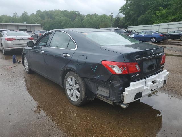 49097443 :رقم المزاد ، JTHBJ46G072043770 vin ، 2007 Lexus Es 350 مزاد بيع