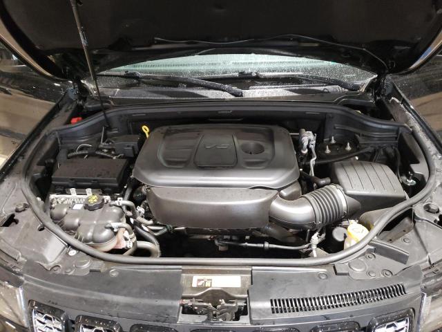50419213 :رقم المزاد ، 1C4RJFAG3LC379243 vin ، 2020 Jeep Grand Cherokee Laredo مزاد بيع