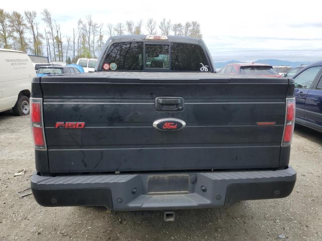 2013 Ford F150 Supercrew მანქანა იყიდება აუქციონზე, vin: 1FTFW1ET6DFC01471, აუქციონის ნომერი: 49829073