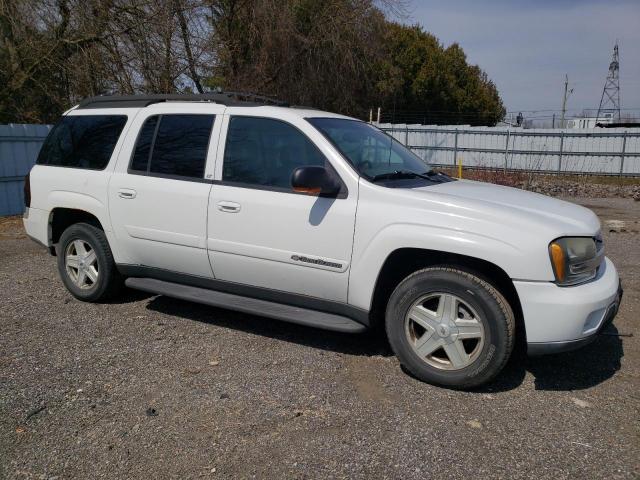 Aukcja sprzedaży 2003 Chevrolet Trailblazer Ext, vin: 1GNES16S336211068, numer aukcji: 45435523