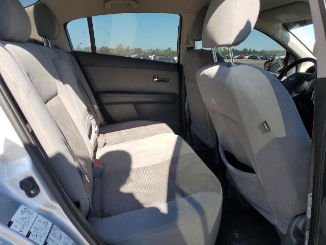 Продаж на аукціоні авто 2011 Nissan Sentra 2.0, vin: 3N1AB6APXBL689289, номер лоту: 47954823