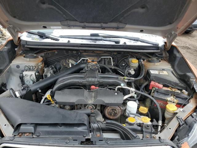 Aukcja sprzedaży 2013 Subaru Xv Crosstrek 2.0 Limited, vin: JF2GPAGC1D2815979, numer aukcji: 48929923
