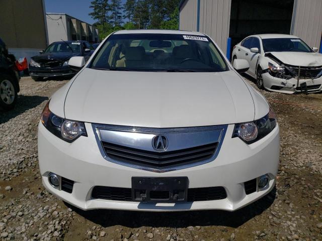 49629273 :رقم المزاد ، JH4CU2F65DC002712 vin ، 2013 Acura Tsx Tech مزاد بيع