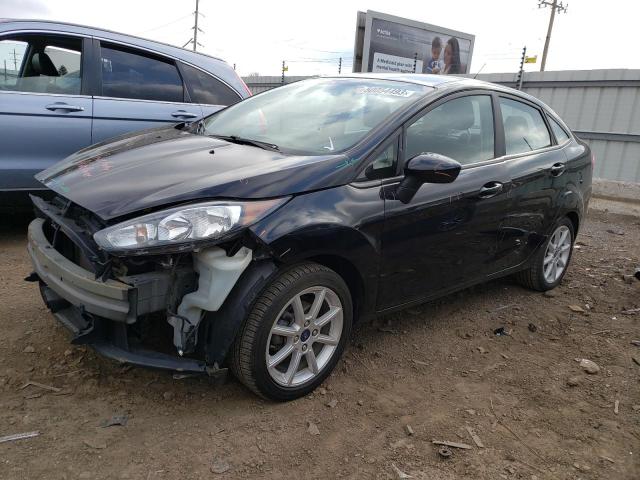 Aukcja sprzedaży 2019 Ford Fiesta Se, vin: 3FADP4BJ0KM110322, numer aukcji: 50054493