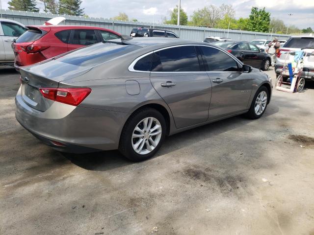 Продажа на аукционе авто 2018 Chevrolet Malibu Lt, vin: 1G1ZD5ST9JF182255, номер лота: 50190173