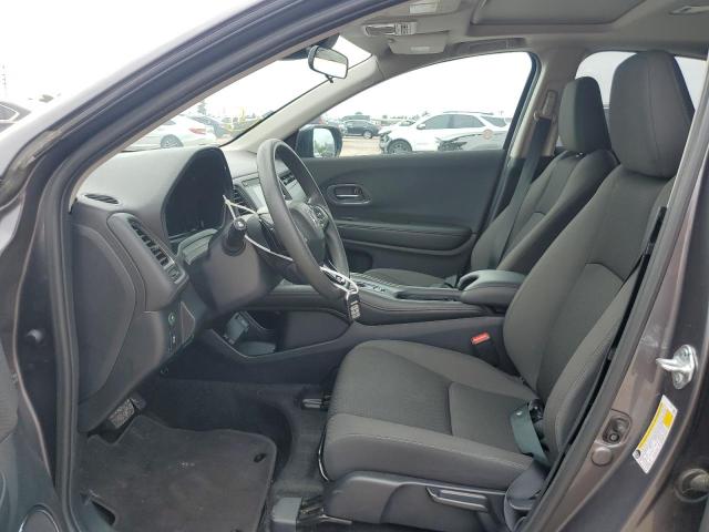 Продажа на аукционе авто 2021 Honda Hr-v Ex, vin: 3CZRU6H53MM754036, номер лота: 48128183