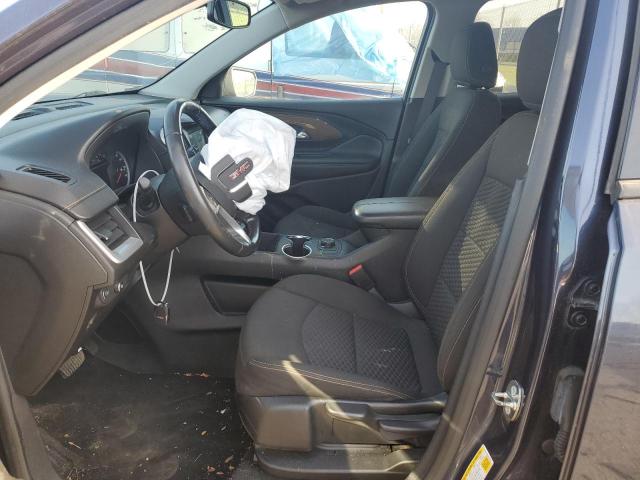 Aukcja sprzedaży 2018 Gmc Terrain Sle, vin: 3GKALTEV5JL212175, numer aukcji: 47939703