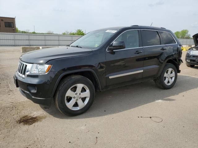 Aukcja sprzedaży 2012 Jeep Grand Cherokee Laredo, vin: 1C4RJFAG9CC310749, numer aukcji: 50530013
