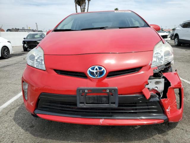 Aukcja sprzedaży 2015 Toyota Prius, vin: JTDKN3DU2F0401521, numer aukcji: 47732883