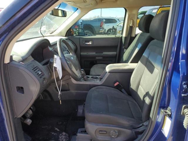 Aukcja sprzedaży 2014 Ford Flex Se, vin: 2FMGK5B86EBD35550, numer aukcji: 45509393