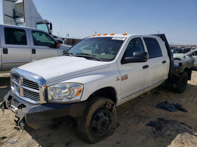 Aukcja sprzedaży 2008 Dodge Ram 3500, vin: 3D7MX49A68G225388, numer aukcji: 48325183