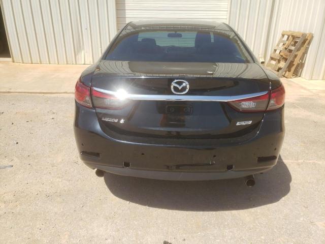 Продаж на аукціоні авто 2014 Mazda 6 Touring, vin: JM1GJ1V62E1128692, номер лоту: 48988753